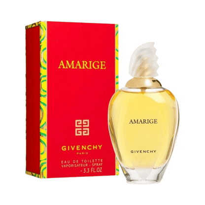 Amarige Givenchy