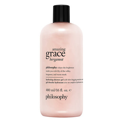 Philosophy Shower Gel 480 ml / 16 fl oz