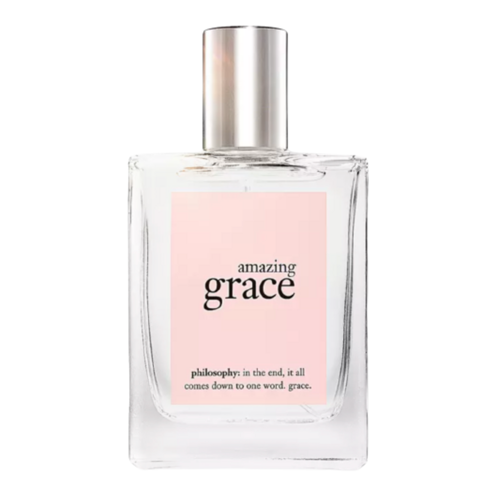 Filosofin Amazing Grace Eau de Toilette