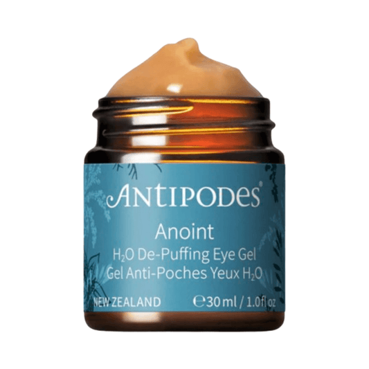 Antipodes  Anoint H2O De-Puffing Eye Gel