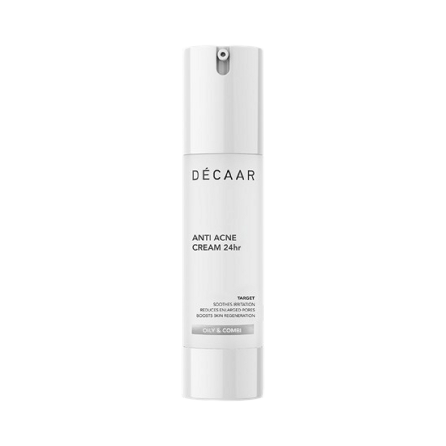 Decaar Anti Acne Cream 24 uur