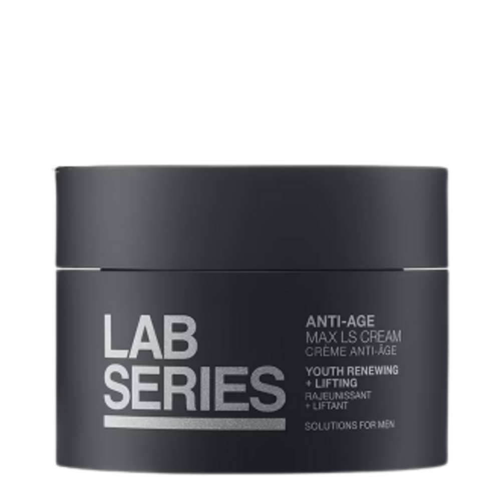 Serie di laboratorio anti -età max ls crema