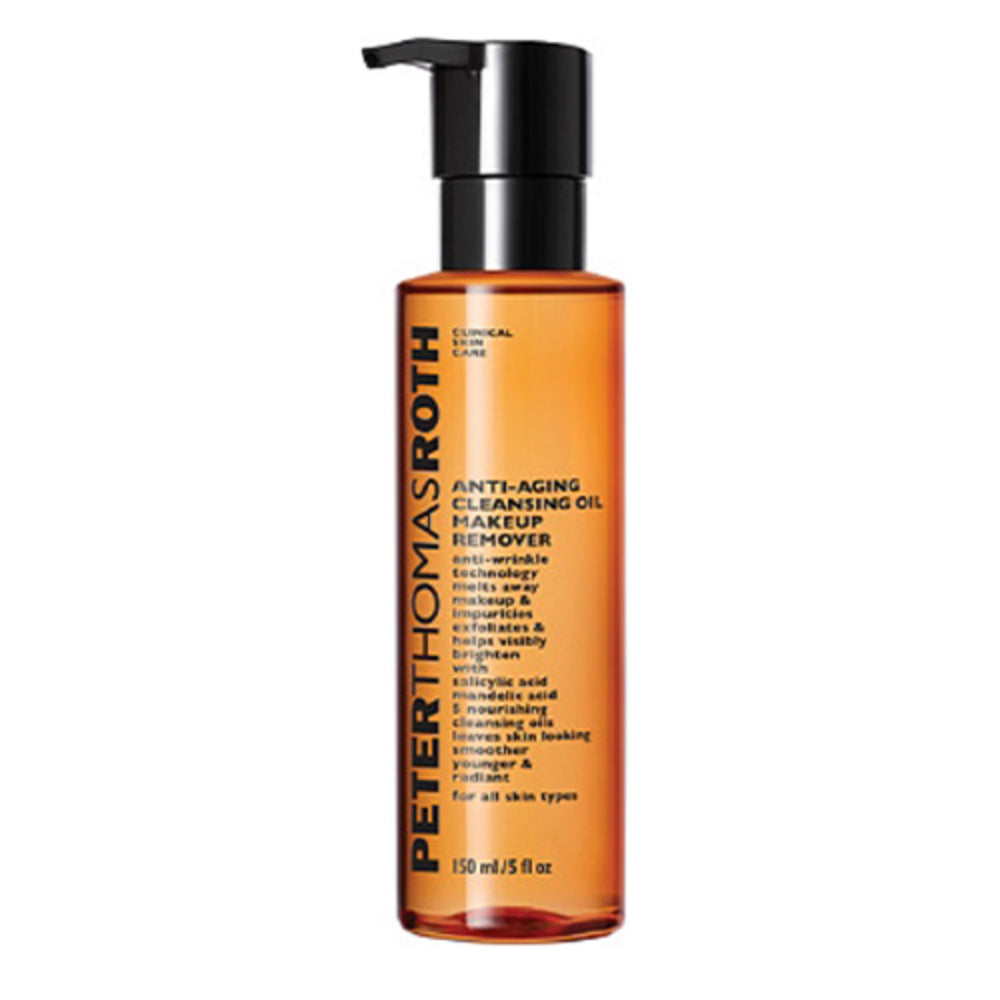 Peter Thomas Roth Anti-Aging Cleansing Oil Makeup Remover