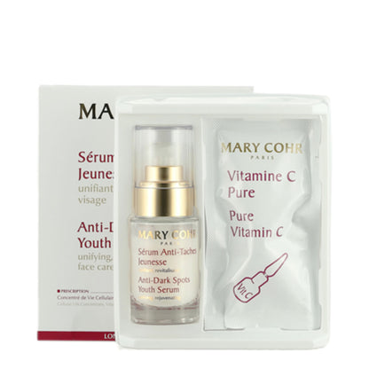 Mary Cohr Anti-Dark Spots Youth Serum