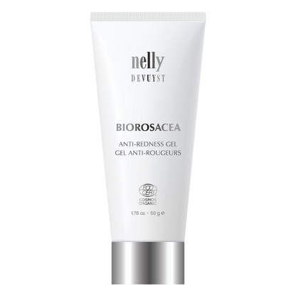 Nelly Devuyst Anti-Redness Gel Bioacne