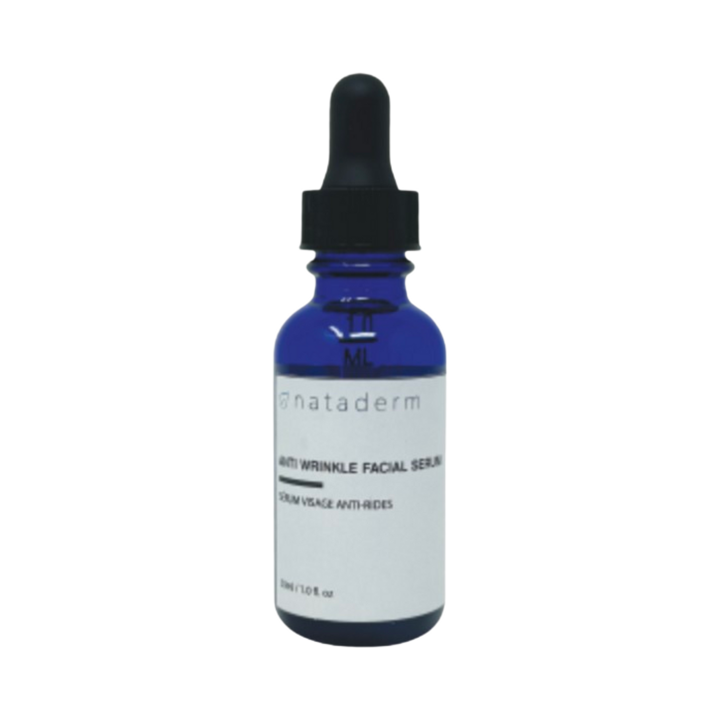 Nataderm Anti-Wrinkle Facial Serum