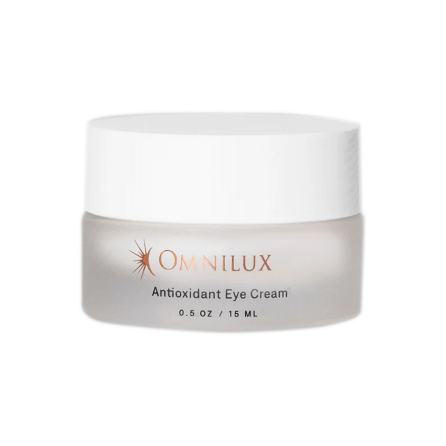 Omnilux antioxidant ögonkräm