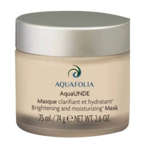 AQUAFOLIA AquaUNDE Mask