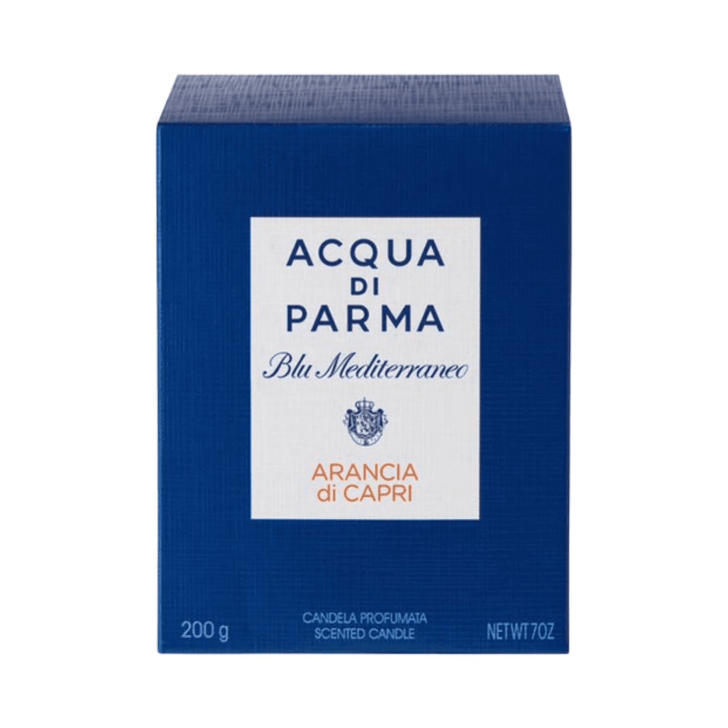 Acqua di Parma Arancia di Capri Candle