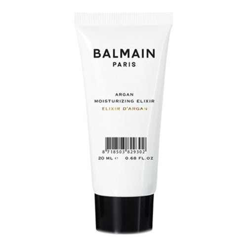 BALMAIN Paris Hair Couture Argan Moisturizing Elixir