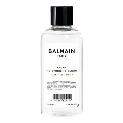 Balmain Paris Hair Couture Argan Moisturerende elixer