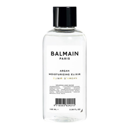 Balmain Paris hår couture argan fuktgivande elixir