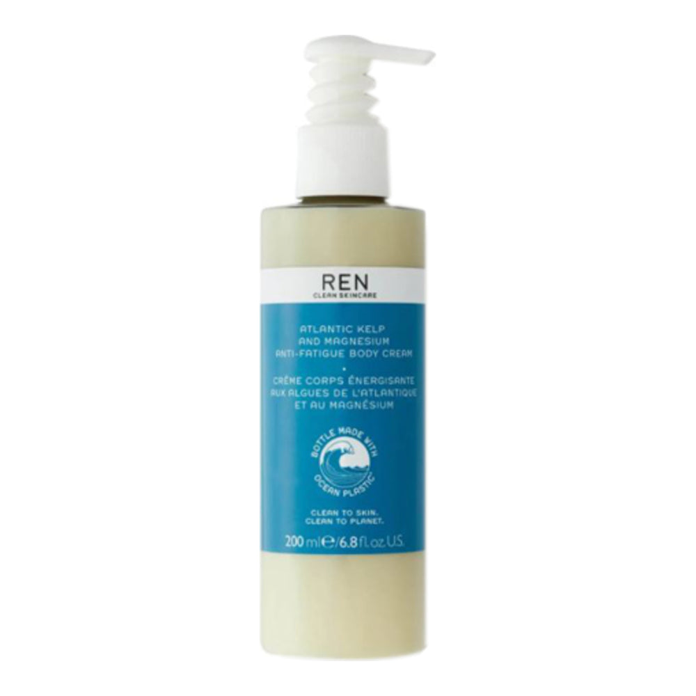 Ren Atlantic Kelp Magnesium Body Cream