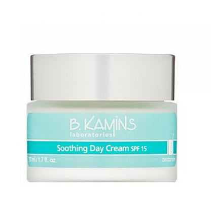 B Kamins Booster Blue Day Day Cream SPF 15