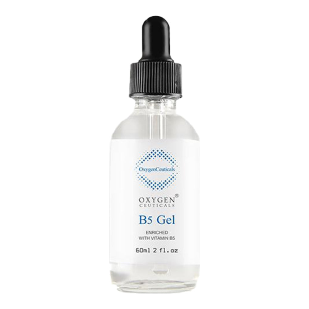 OxygenCeuticals B5 Gel