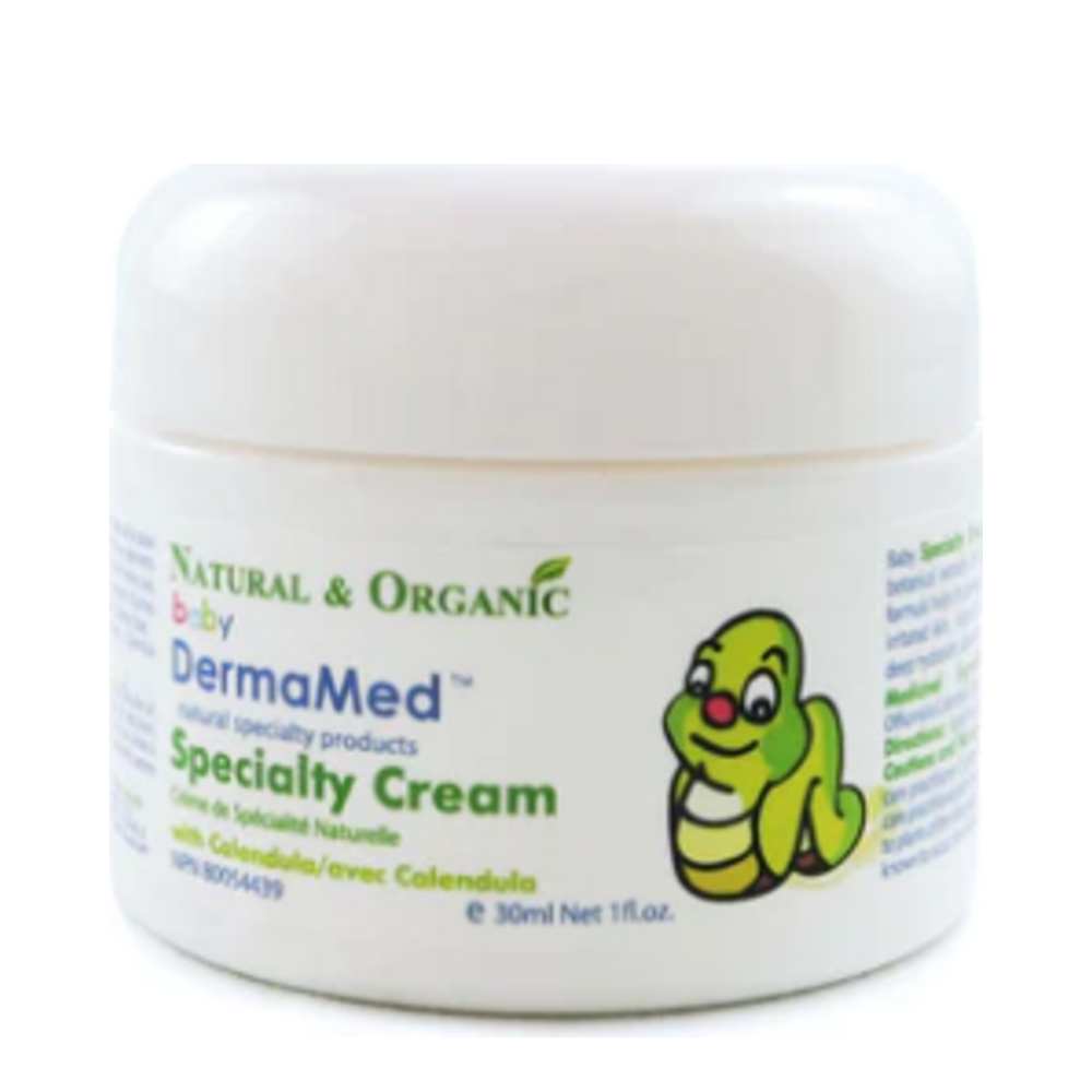 Dermamed Baby Natural Special Cream