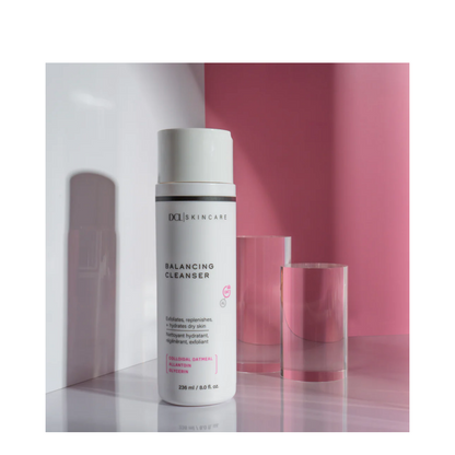 DCL Dermatologic Balancing Cleanser