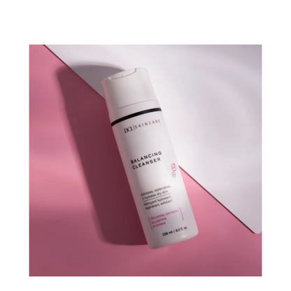 DCL Dermatologic Balancing Cleanser