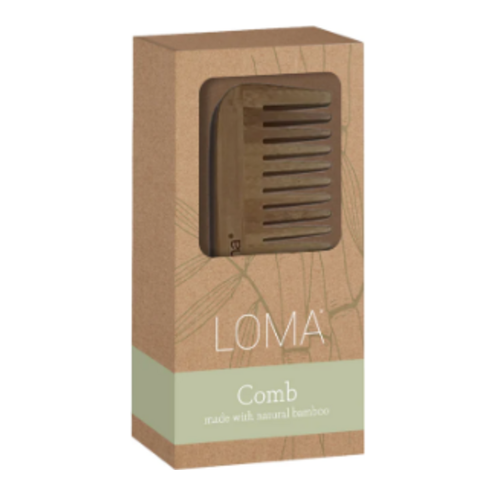 Loma Organics Bamboo Beine