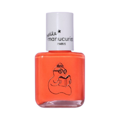 Manucurist Barbapapa Collection 8 ml / 0.27 fl oz