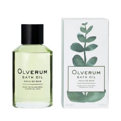 Olverum Bath Oil
