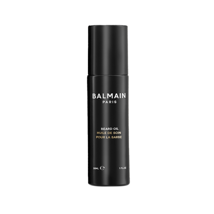 Balmain Paris Hair Couture Beard Oil