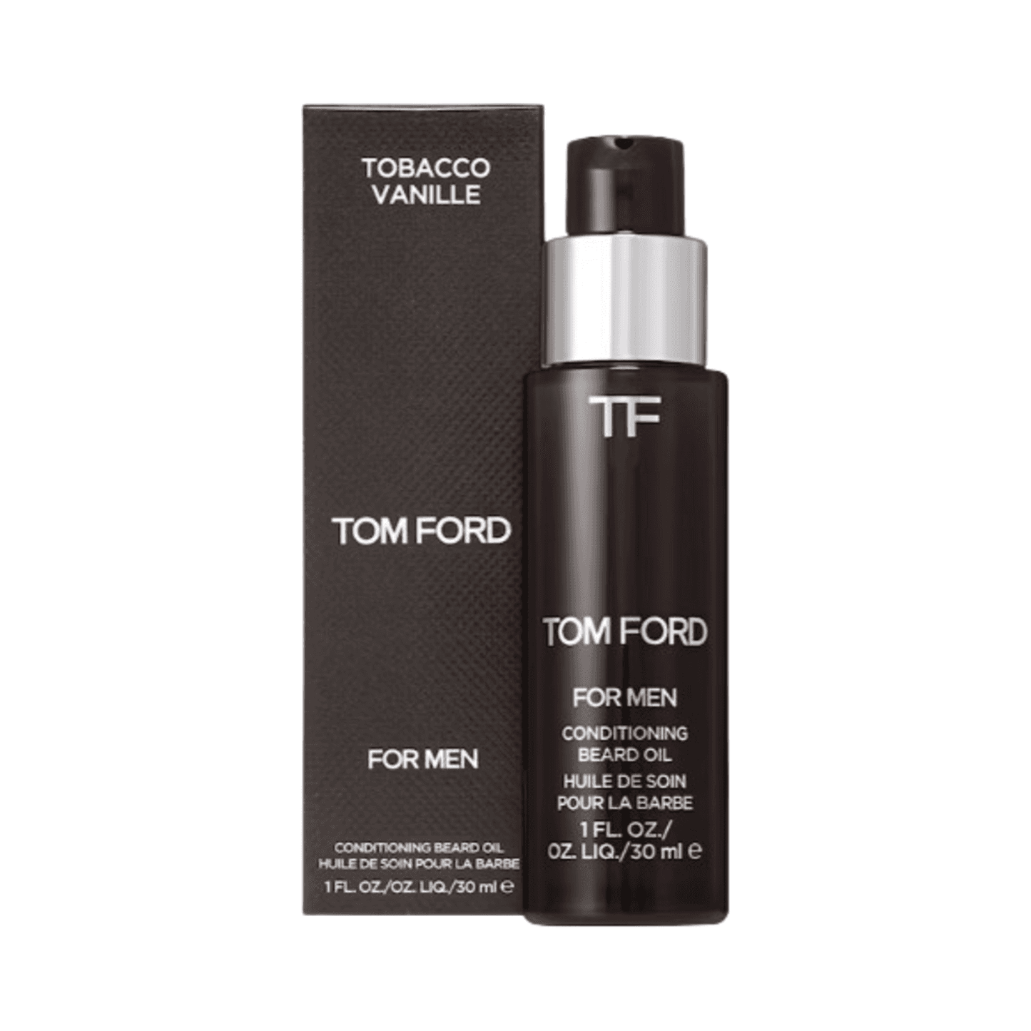 Tom Ford Beard Oil - Tobacco Vanille