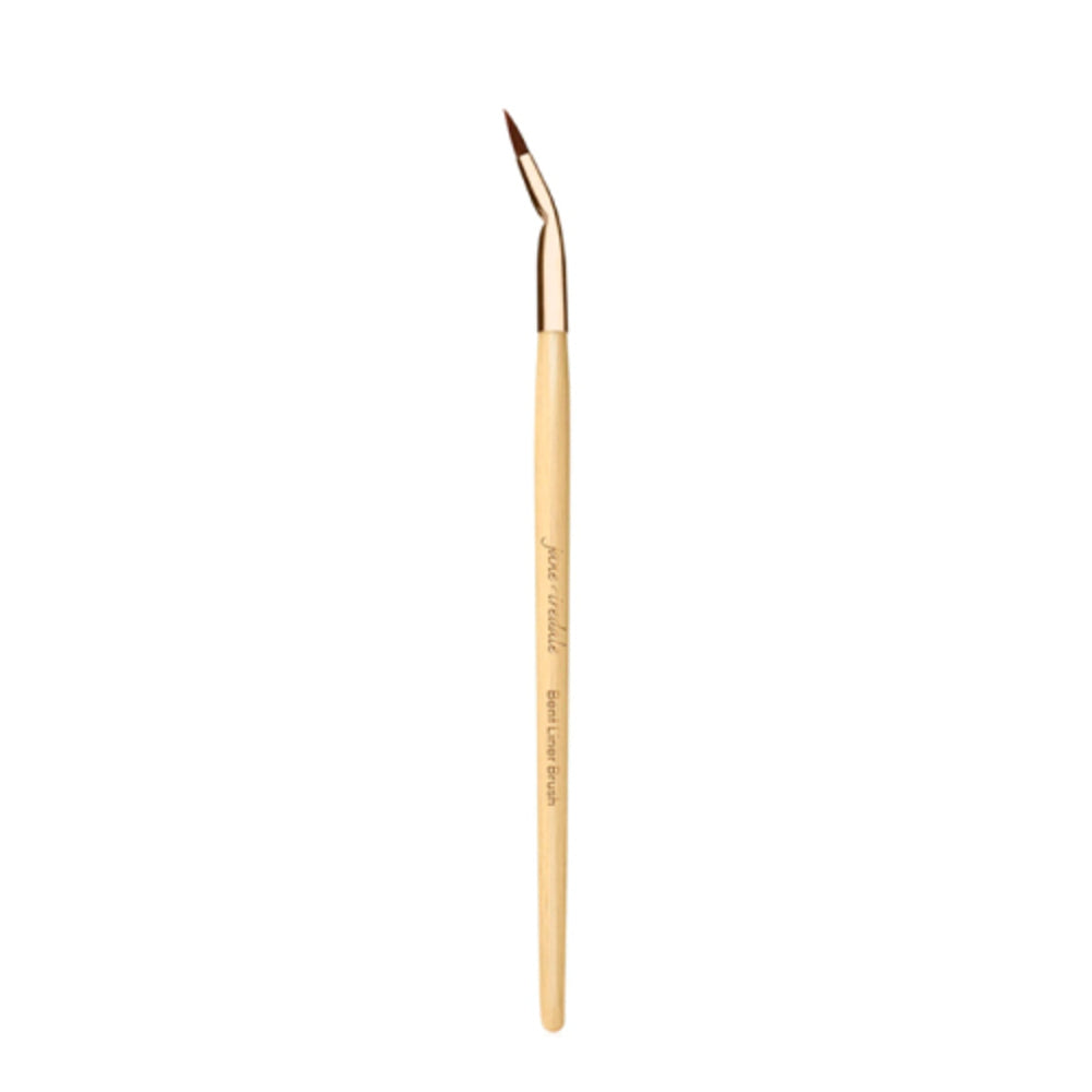 Jane Iredale Bent Eyeliner -borstel