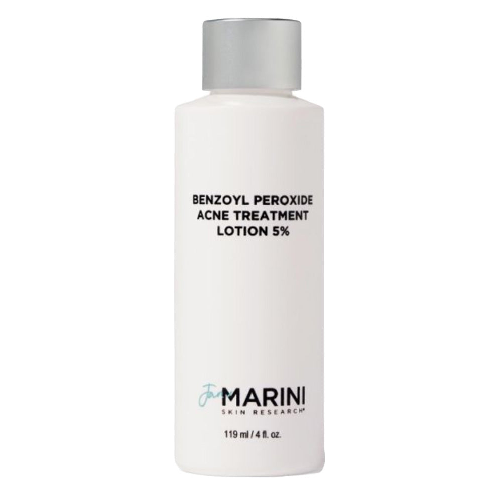 Jan Marini Benzoyl Peroxide Acne Treatment Solution 5%