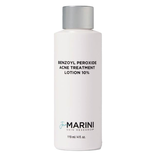 Jan Marini Benzoyl Peroxide Acne Treatment Solution 10%