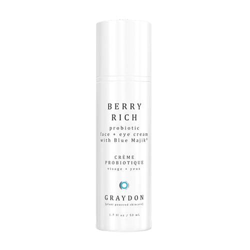 Graydon Berry Rich - Crema per il viso e gli occhi