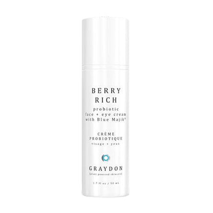 Graydon Berry Rich - Crema per il viso e gli occhi