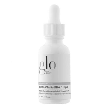 Glo Skin Beauty Beta-ClarityBHAドロップ