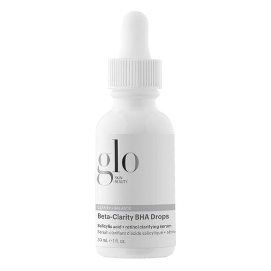 Glo Skin Beauty Beta-clarity bha drops