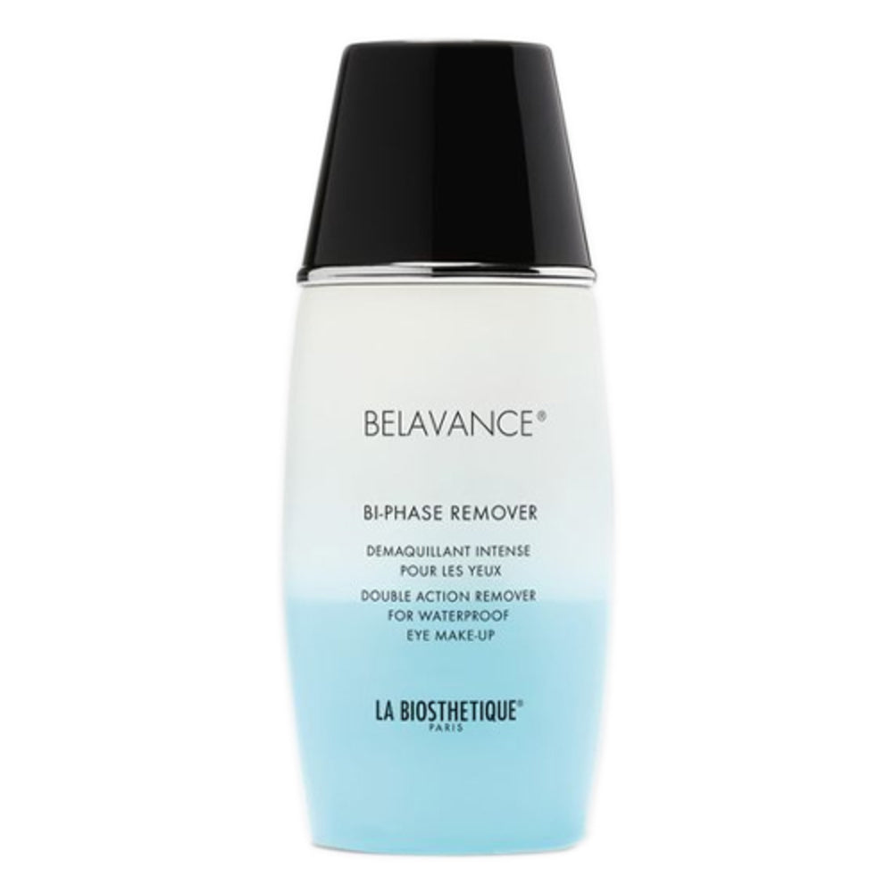 La Biosthetique bi-fase make-up remover