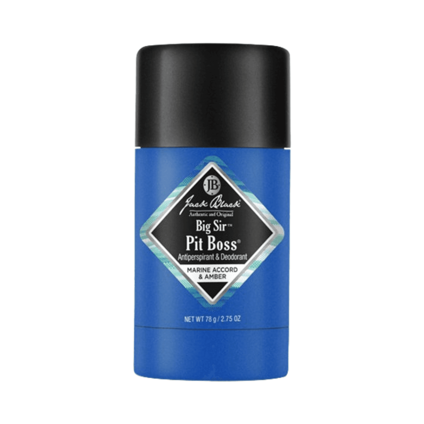 Jack Black Big Sir Pit Boss Antiperspirant Deodorant