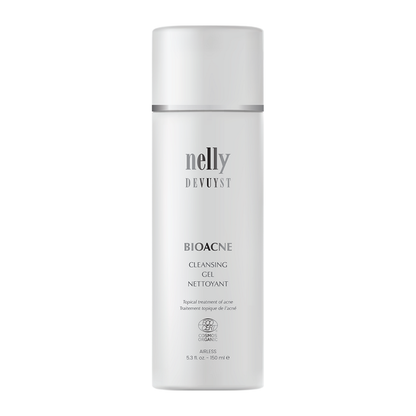 Nelly Devuyst BioAcne Cleansing Gel