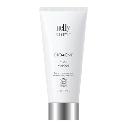 Nelly Devuyst BioAcne Mask