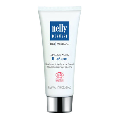 Nelly Devuyst Bioacne Mask