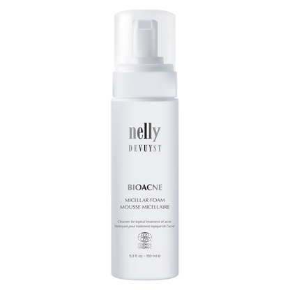 Nelly Devuyst Bioacne Micelar