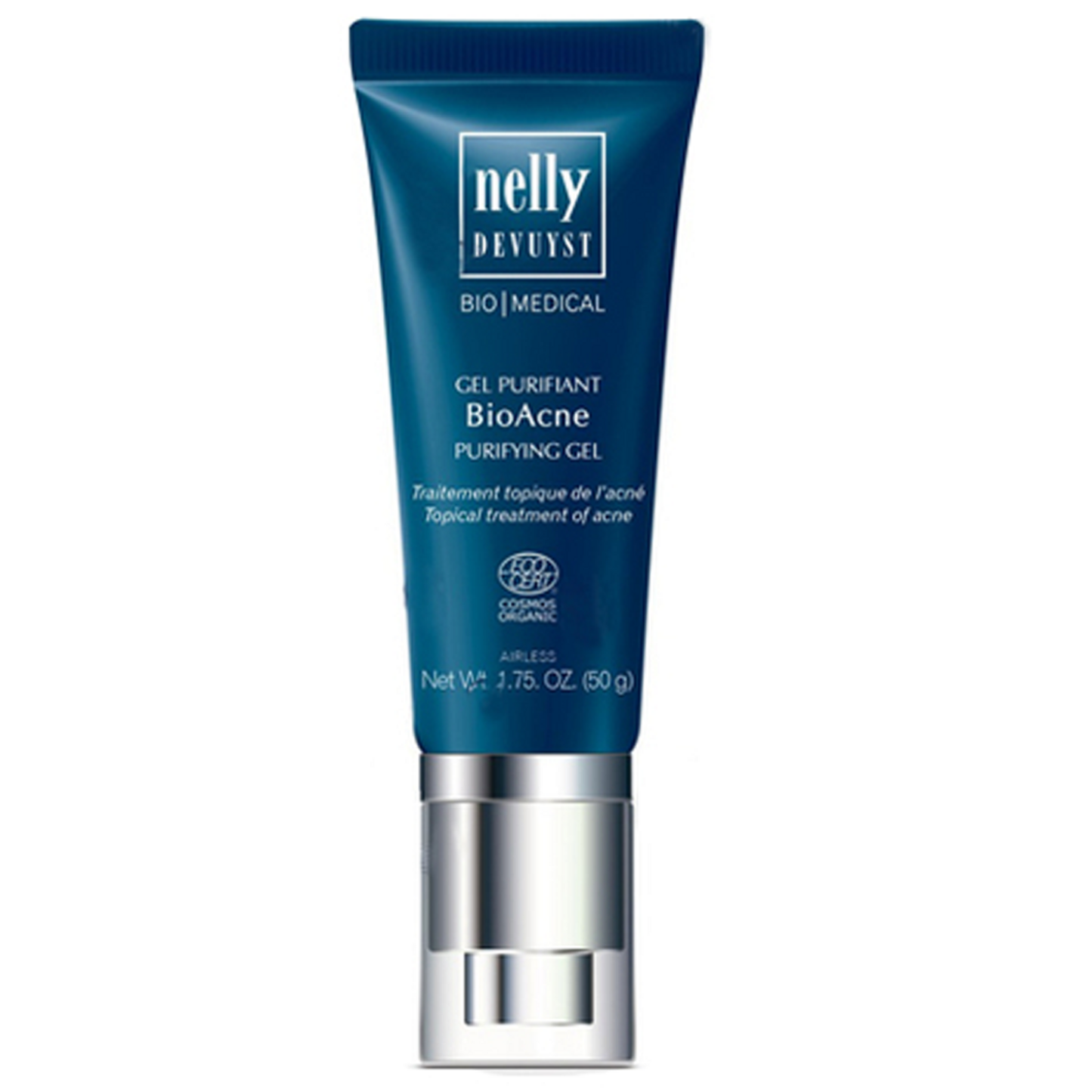 Nelly Devuyst Bioacne purificante gel