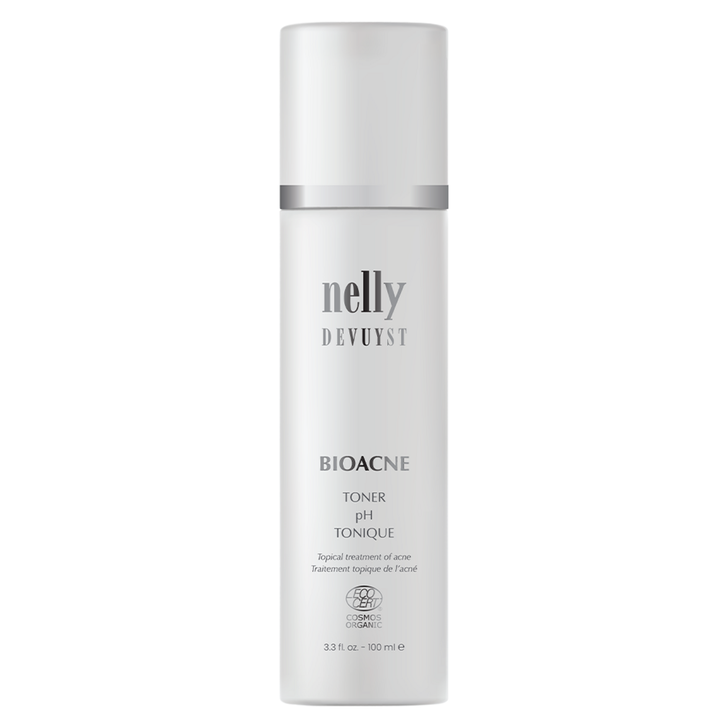 Nelly Devuyst Bioacne pH -toner