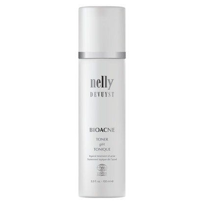 Nelly Devuyst Bioacne phトナー