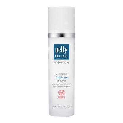 Nelly Devuyst BioAcne pH Toner