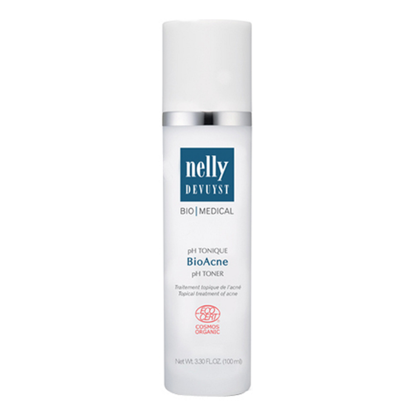 Nelly Devuyst Bioacne pH -toner