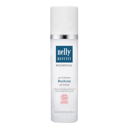 Nelly Devuyst BioAcne pH Toner