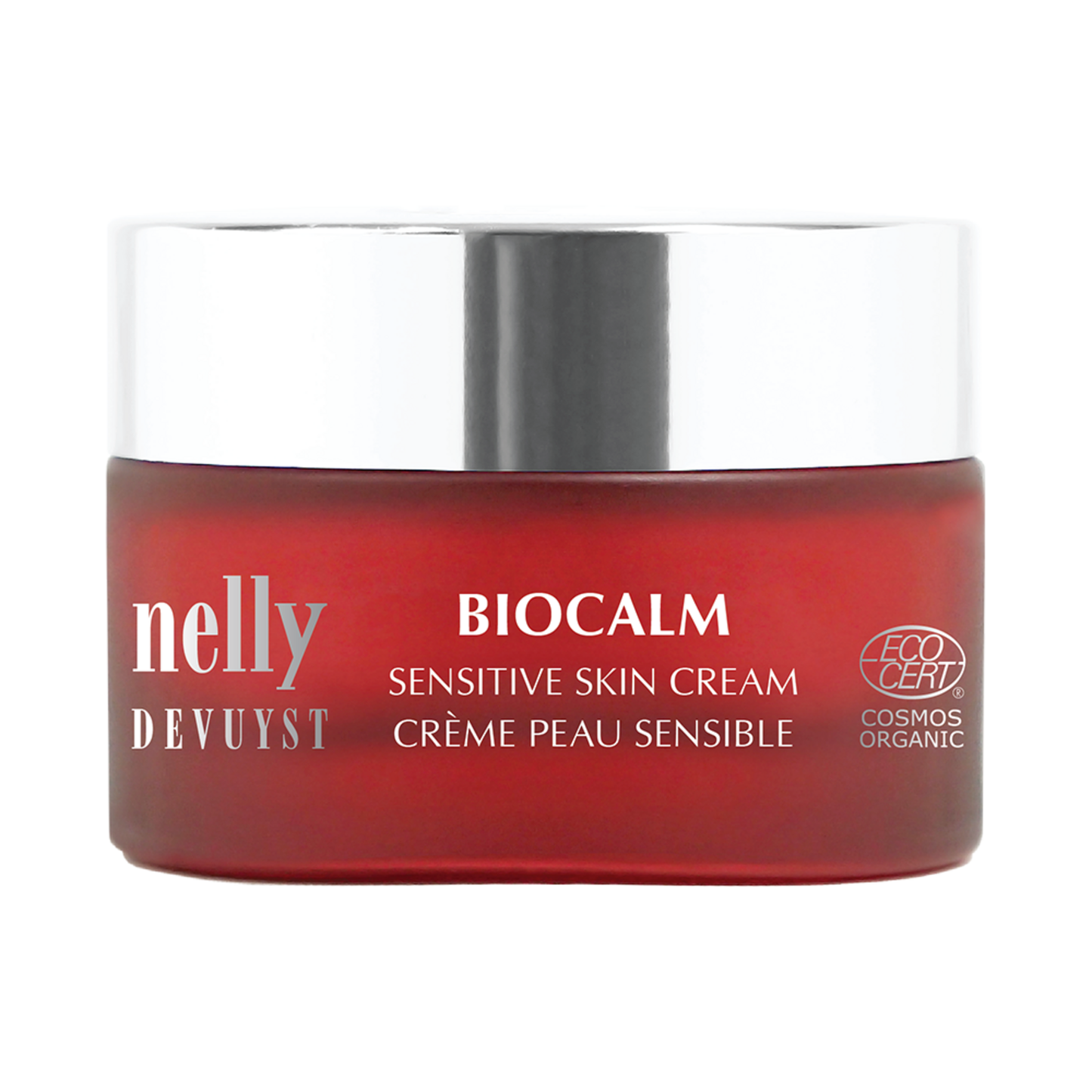 Nelly Devuyst Biocalm Sensitive Skin Cream