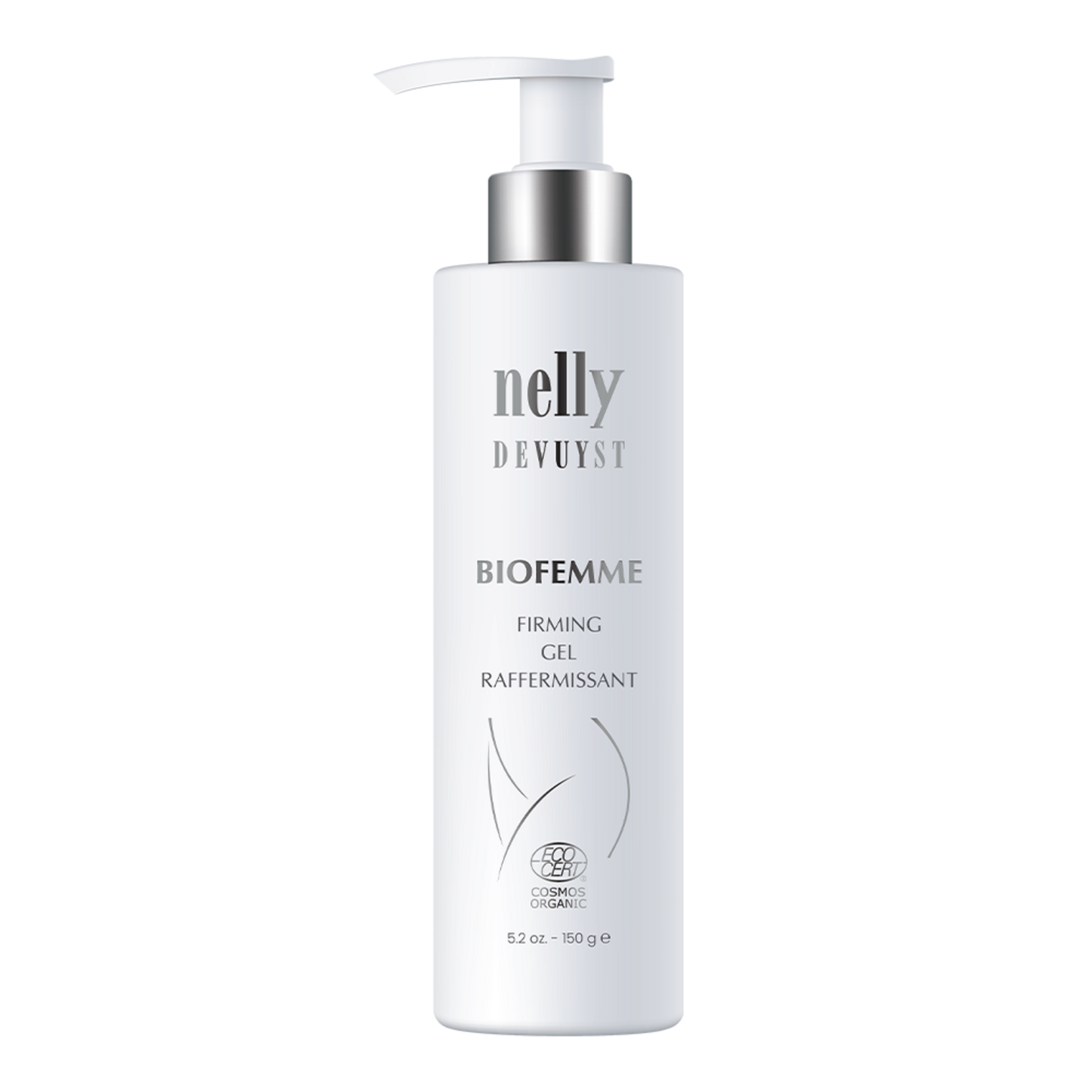 Nelly DeVuyst Biofemme Firming Gel