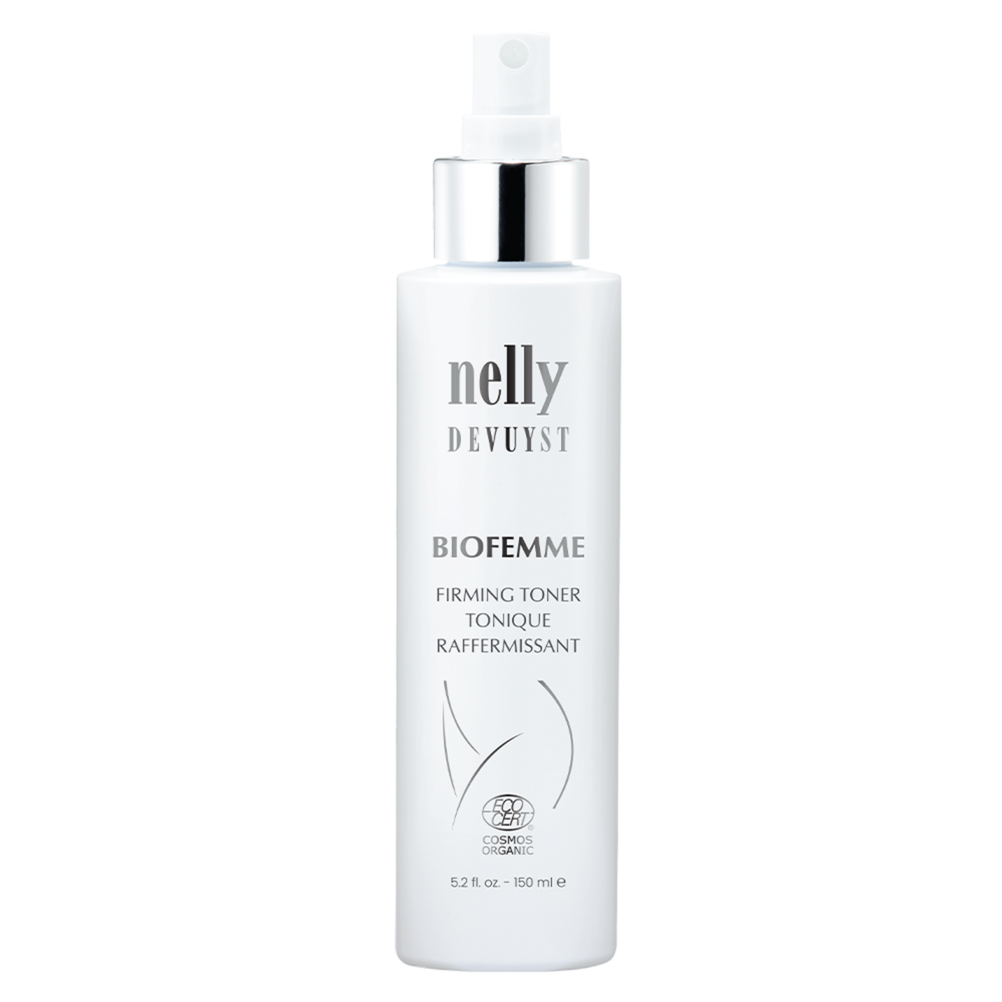 Nelly Devuyst Biofemme Toner rassodante