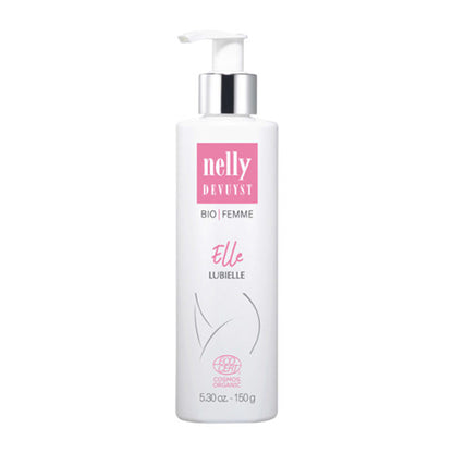 Nelly Devuyst Biofemme Lubielle (gel lubricante) - Embalaje nuevo